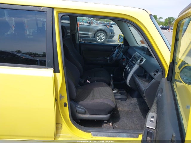 Aukcja sprzedaży 2005 Scion Xb, vin: JTLKT334054016784, numer aukcji: 45037676