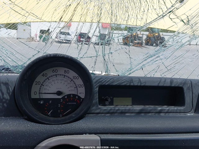 Aukcja sprzedaży 2005 Scion Xb, vin: JTLKT334054016784, numer aukcji: 45037676