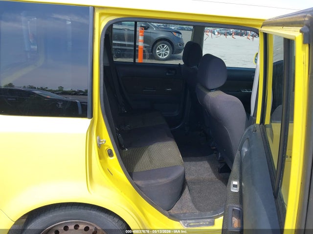 Aukcja sprzedaży 2005 Scion Xb, vin: JTLKT334054016784, numer aukcji: 45037676