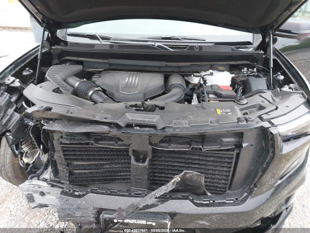 GMC Acadia Elevation Awd 2026 1GKENNKS0TJ308534 Image 10