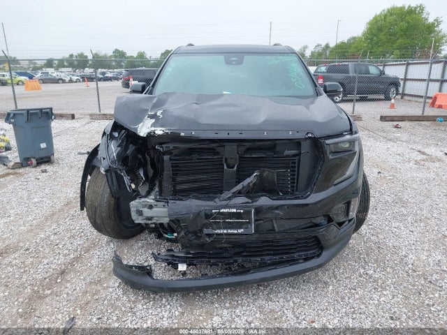 GMC Acadia Elevation Awd 2026 1GKENNKS0TJ308534 Image 12