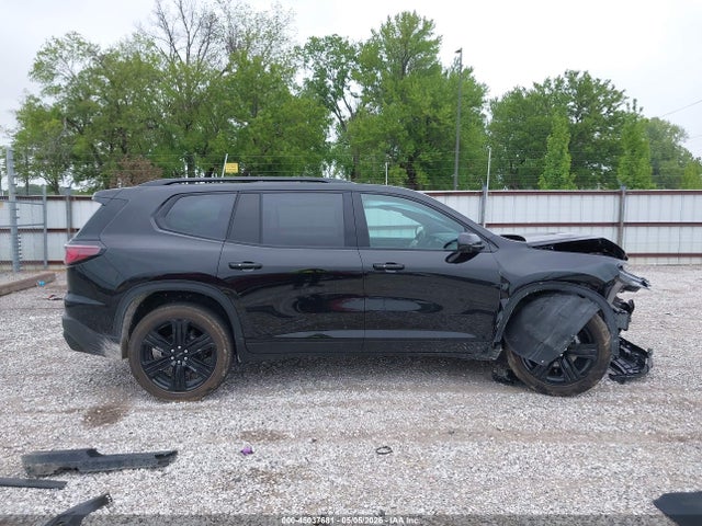 GMC Acadia Elevation Awd 2026 1GKENNKS0TJ308534 Image 13