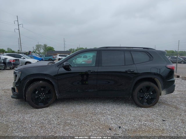 GMC Acadia Elevation Awd 2026 1GKENNKS0TJ308534 Image 14