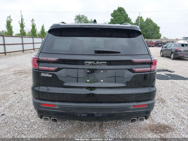 GMC Acadia Elevation Awd 2026 1GKENNKS0TJ308534 Image 16