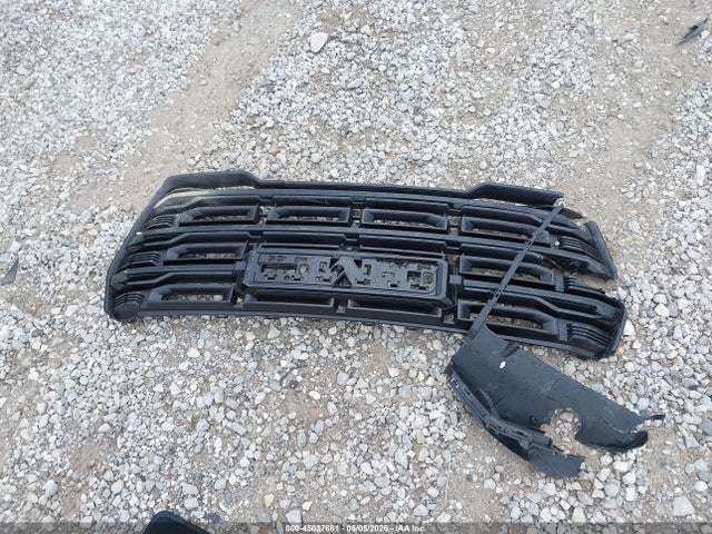 GMC Acadia Elevation Awd 2026 1GKENNKS0TJ308534 Image 11
