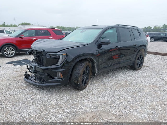 GMC Acadia Elevation Awd 2026 1GKENNKS0TJ308534 Image 2