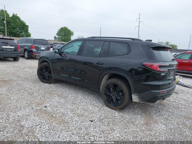GMC Acadia Elevation Awd 2026 1GKENNKS0TJ308534 Image 3