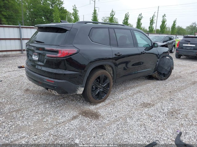 GMC Acadia Elevation Awd 2026 1GKENNKS0TJ308534 Image 4