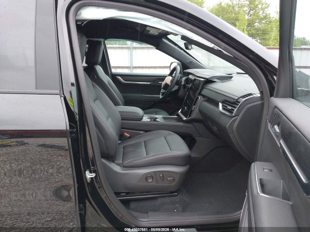 GMC Acadia Elevation Awd 2026 1GKENNKS0TJ308534 Image 5
