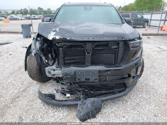GMC Acadia Elevation Awd 2026 1GKENNKS0TJ308534 Image 6