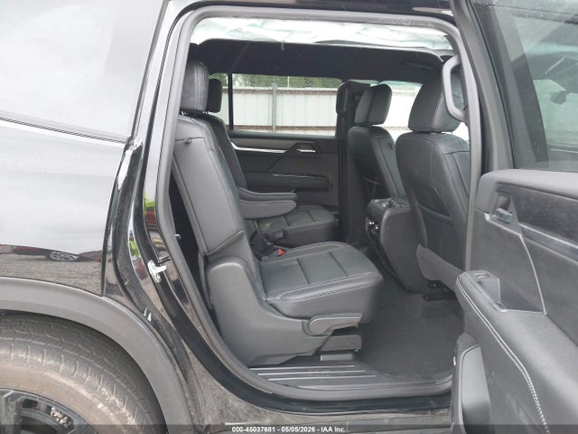GMC Acadia Elevation Awd 2026 1GKENNKS0TJ308534 Image 8