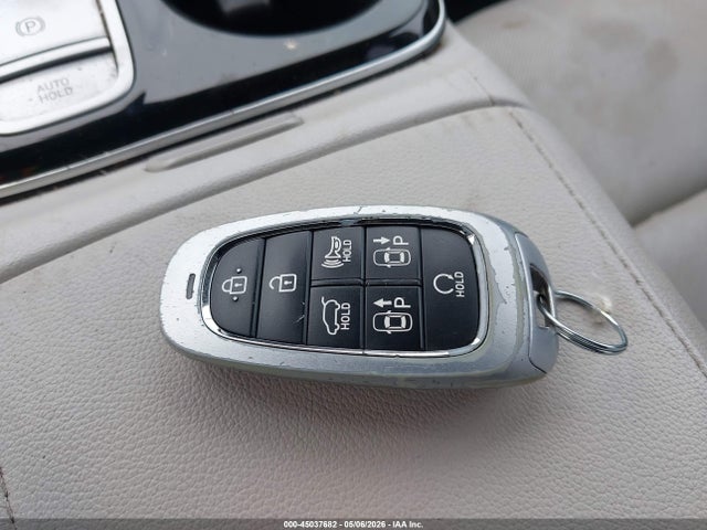 Продаж на аукціоні авто 2022 Hyundai Tucson Limited, vin: KM8JECAE9NU060369, номер лоту: 45037682