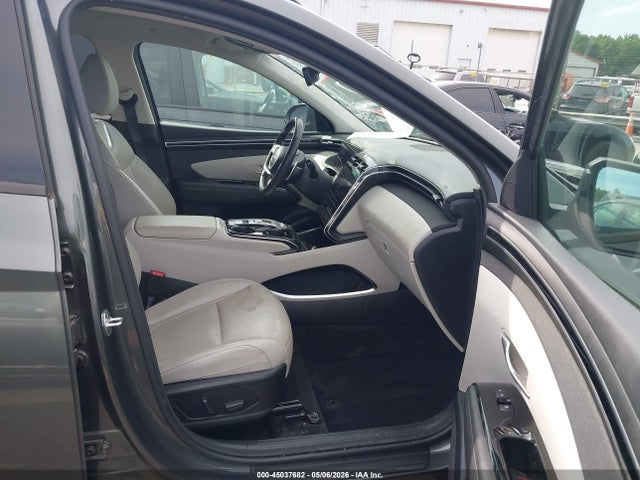 Продаж на аукціоні авто 2022 Hyundai Tucson Limited, vin: KM8JECAE9NU060369, номер лоту: 45037682