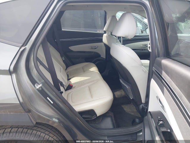 Продаж на аукціоні авто 2022 Hyundai Tucson Limited, vin: KM8JECAE9NU060369, номер лоту: 45037682