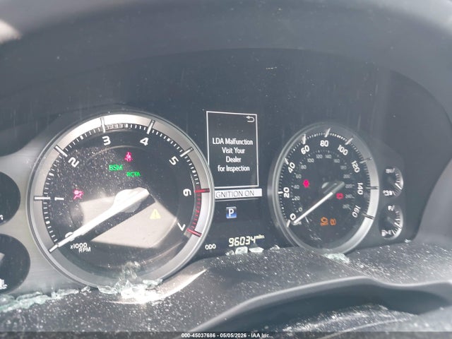 Toyota Land Cruiser 2020 JTMCY7AJ4L4087226 Image 7
