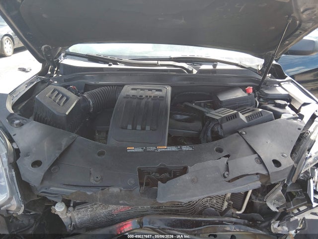 45037687 :رقم المزاد ، 2GNALBEK0H1598907 vin ، 2017 Chevrolet Equinox Ls مزاد بيع