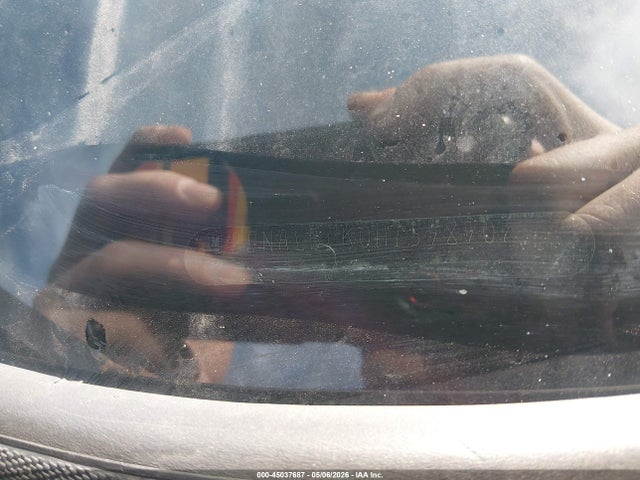 45037687 :رقم المزاد ، 2GNALBEK0H1598907 vin ، 2017 Chevrolet Equinox Ls مزاد بيع