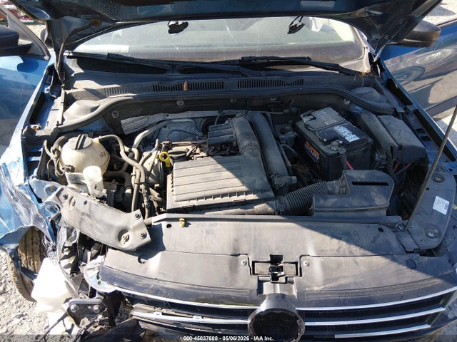 Продаж на аукціоні авто 2016 Volkswagen Jetta 1.4t Se, vin: 3VWD67AJ9GM357987, номер лоту: 45037688