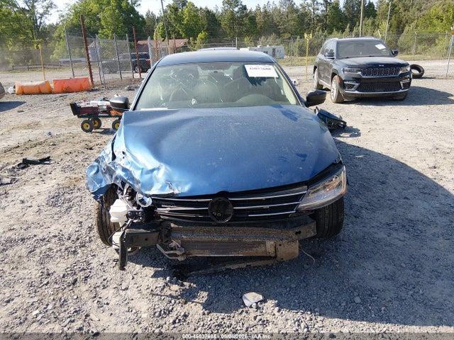 Продаж на аукціоні авто 2016 Volkswagen Jetta 1.4t Se, vin: 3VWD67AJ9GM357987, номер лоту: 45037688