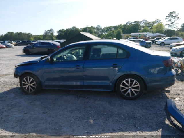 Продаж на аукціоні авто 2016 Volkswagen Jetta 1.4t Se, vin: 3VWD67AJ9GM357987, номер лоту: 45037688