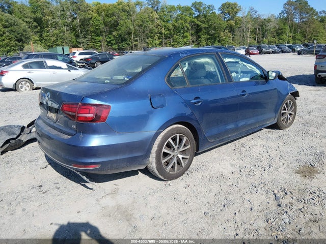 Продаж на аукціоні авто 2016 Volkswagen Jetta 1.4t Se, vin: 3VWD67AJ9GM357987, номер лоту: 45037688