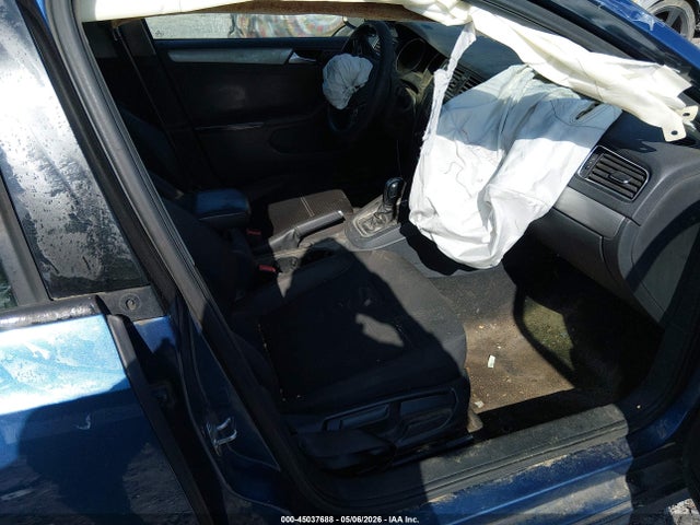 Продаж на аукціоні авто 2016 Volkswagen Jetta 1.4t Se, vin: 3VWD67AJ9GM357987, номер лоту: 45037688