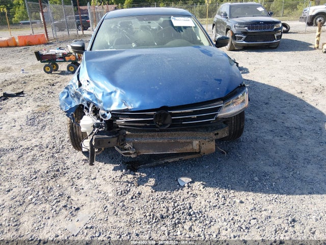 Продаж на аукціоні авто 2016 Volkswagen Jetta 1.4t Se, vin: 3VWD67AJ9GM357987, номер лоту: 45037688