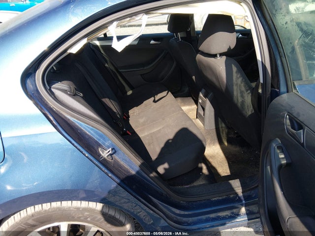 Продаж на аукціоні авто 2016 Volkswagen Jetta 1.4t Se, vin: 3VWD67AJ9GM357987, номер лоту: 45037688