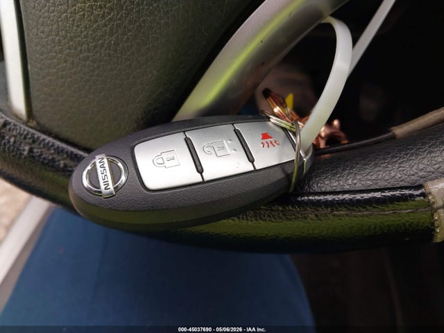 Nissan ROGUE SV 2015 KNMAT2MT9FP574575 Image 11