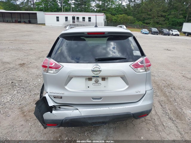 Nissan ROGUE SV 2015 KNMAT2MT9FP574575 Image 16