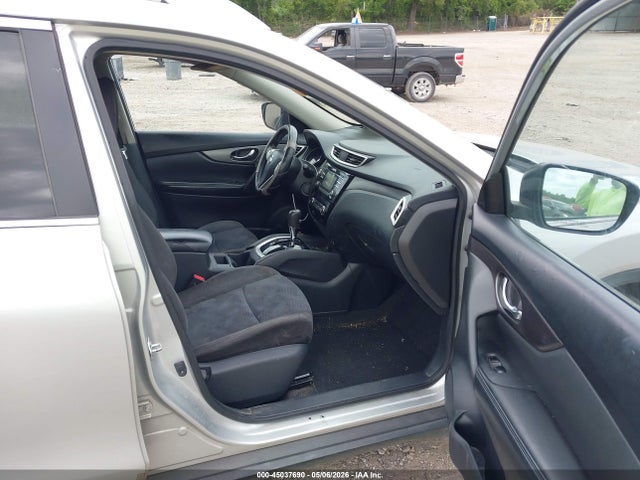 Nissan ROGUE SV 2015 KNMAT2MT9FP574575 Image 5