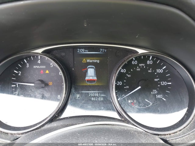 Nissan ROGUE SV 2015 KNMAT2MT9FP574575 Image 7