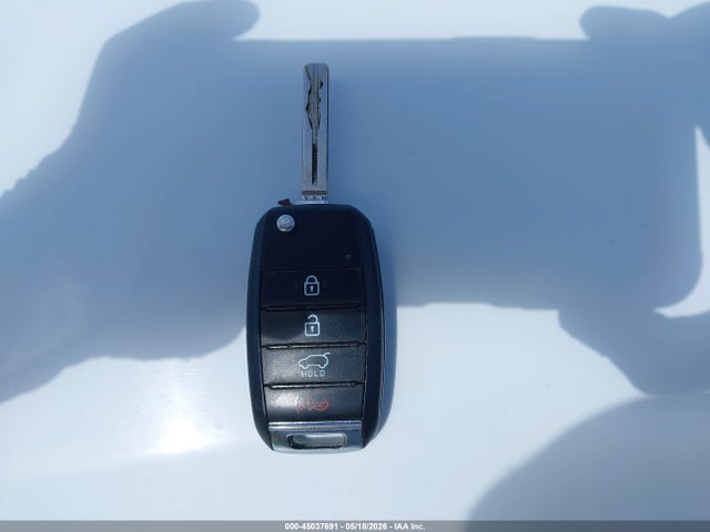 45037691 :رقم المزاد ، KNDPMCAC5K7612797 vin ، 2019 Kia Sportage Lx مزاد بيع