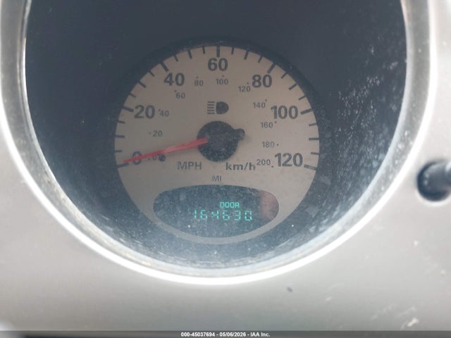 Auction sale of the 2002 Chrysler Pt Cruiser Limited, vin: 3C8FY68B52T253220, lot number: 45037694