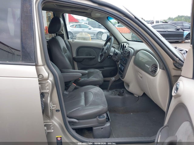 Auction sale of the 2002 Chrysler Pt Cruiser Limited, vin: 3C8FY68B52T253220, lot number: 45037694