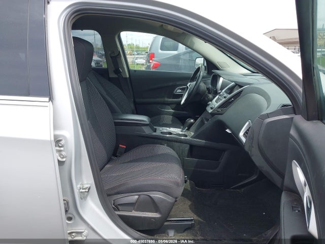Продажа на аукционе авто 2017 Chevrolet Equinox Lt, vin: 2GNFLFE33H6107397, номер лота: 45037695