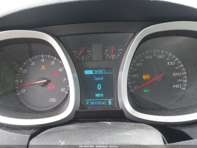 Продажа на аукционе авто 2017 Chevrolet Equinox Lt, vin: 2GNFLFE33H6107397, номер лота: 45037695