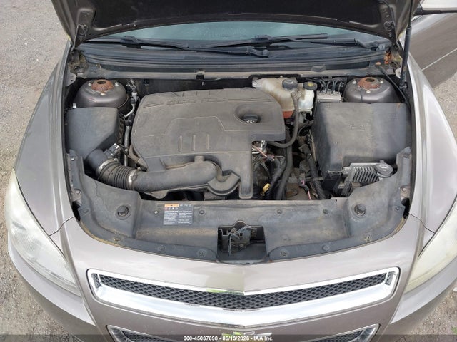 Aukcja sprzedaży 2011 Chevrolet Malibu 1lt, vin: 1G1ZC5EU1BF288143, numer aukcji: 45037698