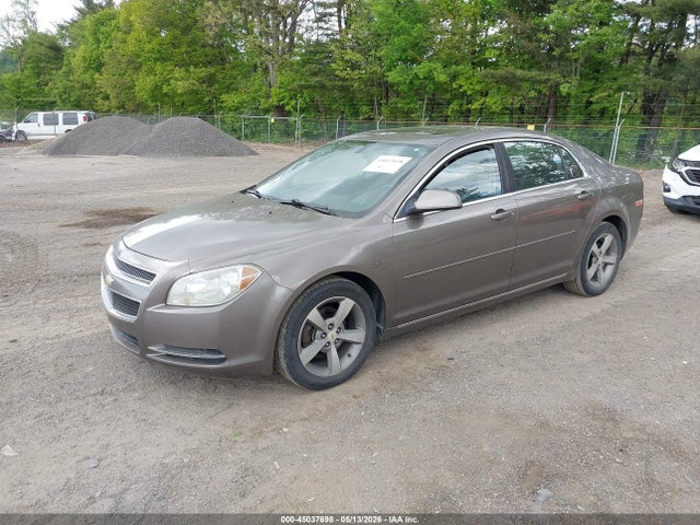 Aukcja sprzedaży 2011 Chevrolet Malibu 1lt, vin: 1G1ZC5EU1BF288143, numer aukcji: 45037698