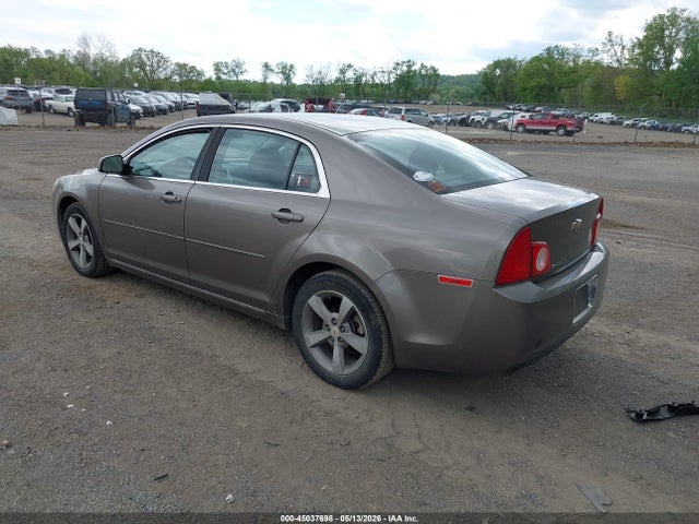 Aukcja sprzedaży 2011 Chevrolet Malibu 1lt, vin: 1G1ZC5EU1BF288143, numer aukcji: 45037698