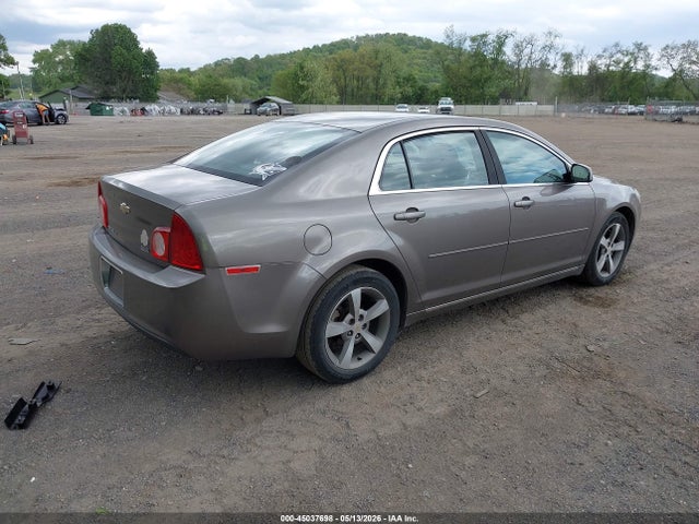 Aukcja sprzedaży 2011 Chevrolet Malibu 1lt, vin: 1G1ZC5EU1BF288143, numer aukcji: 45037698