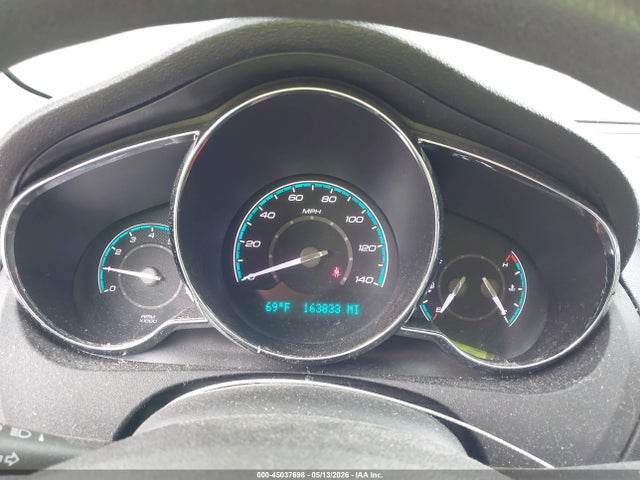 Aukcja sprzedaży 2011 Chevrolet Malibu 1lt, vin: 1G1ZC5EU1BF288143, numer aukcji: 45037698