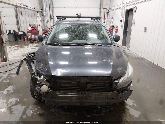 2014 Subaru Xv Crosstrek 2.0i Premium მანქანა იყიდება აუქციონზე, vin: JF2GPACC7EH339323, აუქციონის ნომერი: 45037702
