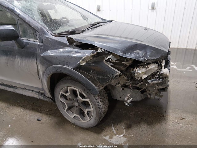 2014 Subaru Xv Crosstrek 2.0i Premium მანქანა იყიდება აუქციონზე, vin: JF2GPACC7EH339323, აუქციონის ნომერი: 45037702