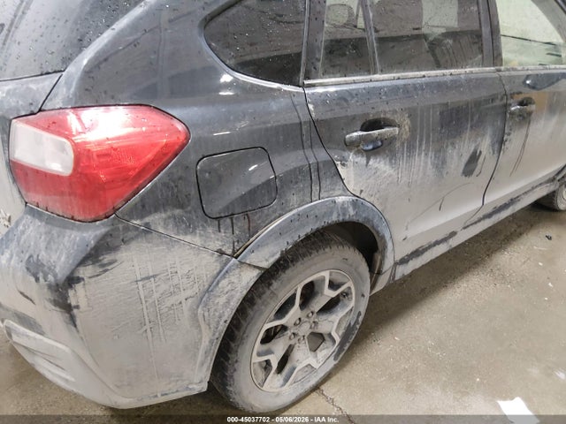 2014 Subaru Xv Crosstrek 2.0i Premium მანქანა იყიდება აუქციონზე, vin: JF2GPACC7EH339323, აუქციონის ნომერი: 45037702