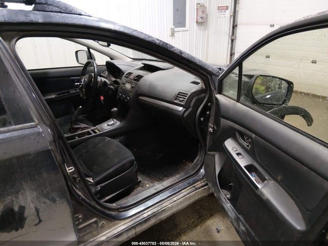 2014 Subaru Xv Crosstrek 2.0i Premium მანქანა იყიდება აუქციონზე, vin: JF2GPACC7EH339323, აუქციონის ნომერი: 45037702