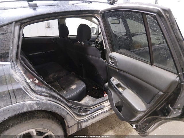2014 Subaru Xv Crosstrek 2.0i Premium მანქანა იყიდება აუქციონზე, vin: JF2GPACC7EH339323, აუქციონის ნომერი: 45037702