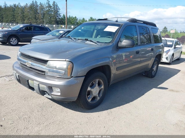 45037703 :رقم المزاد ، 1GNET16S856111046 vin ، 2005 Chevrolet Trailblazer Ext Ls مزاد بيع