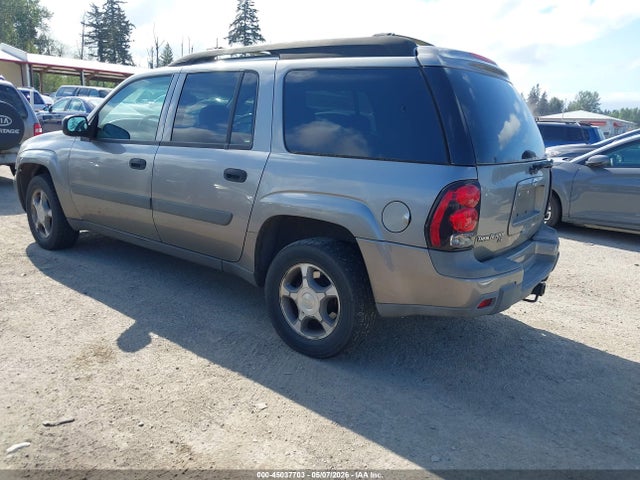 45037703 :رقم المزاد ، 1GNET16S856111046 vin ، 2005 Chevrolet Trailblazer Ext Ls مزاد بيع