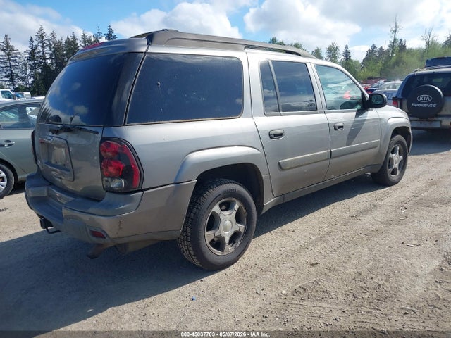 45037703 :رقم المزاد ، 1GNET16S856111046 vin ، 2005 Chevrolet Trailblazer Ext Ls مزاد بيع